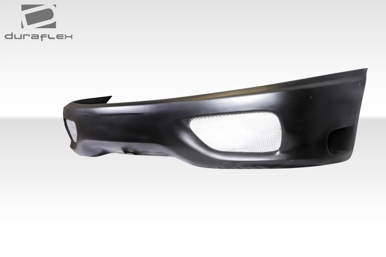 1999-2004 Ferrari 360 Modena Duraflex Challenge Look Front Bumper Cover - 1 Piece