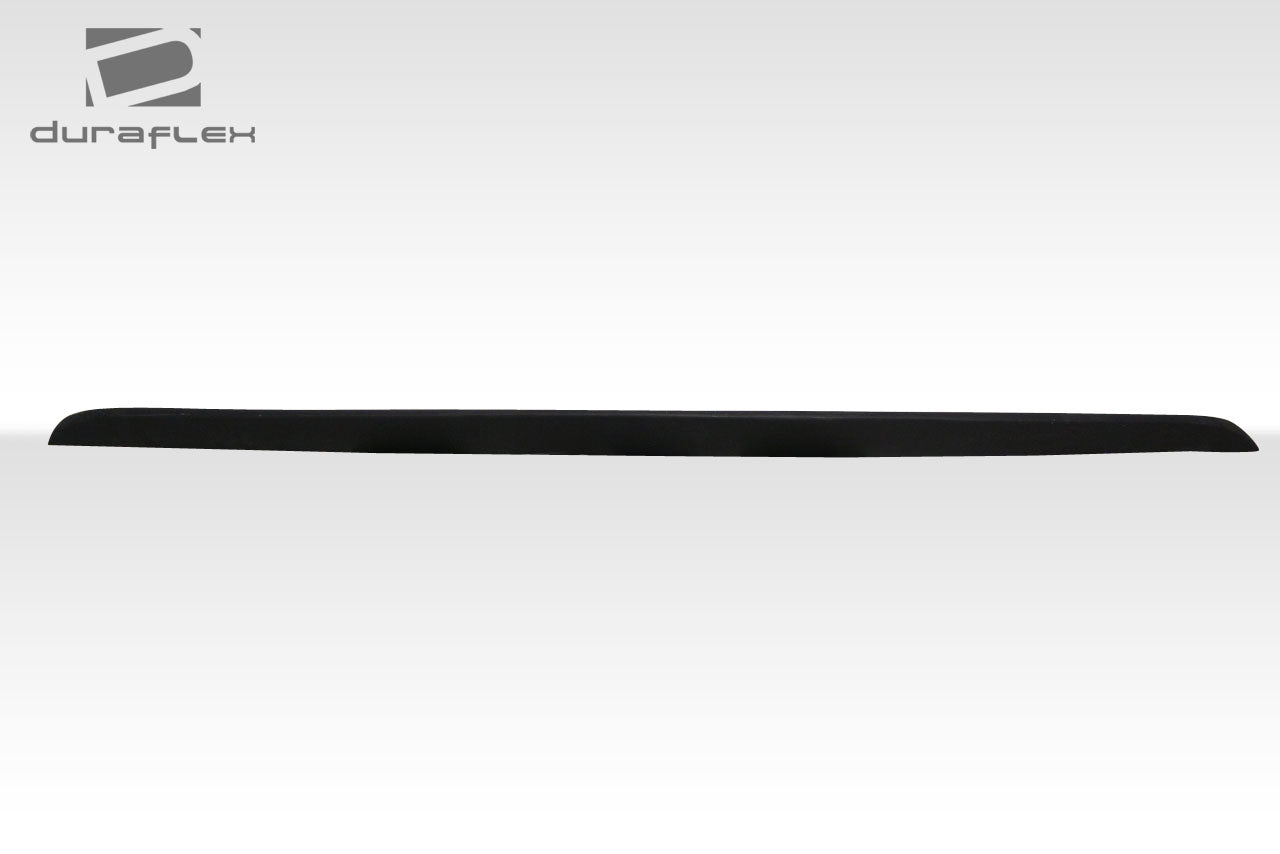2006-2011 Lexus GS Series GS300 GS350 GS430 GS450 GS460 Duraflex I-Spec Wing Trunk Lid Spoiler - 1 Piece (S)