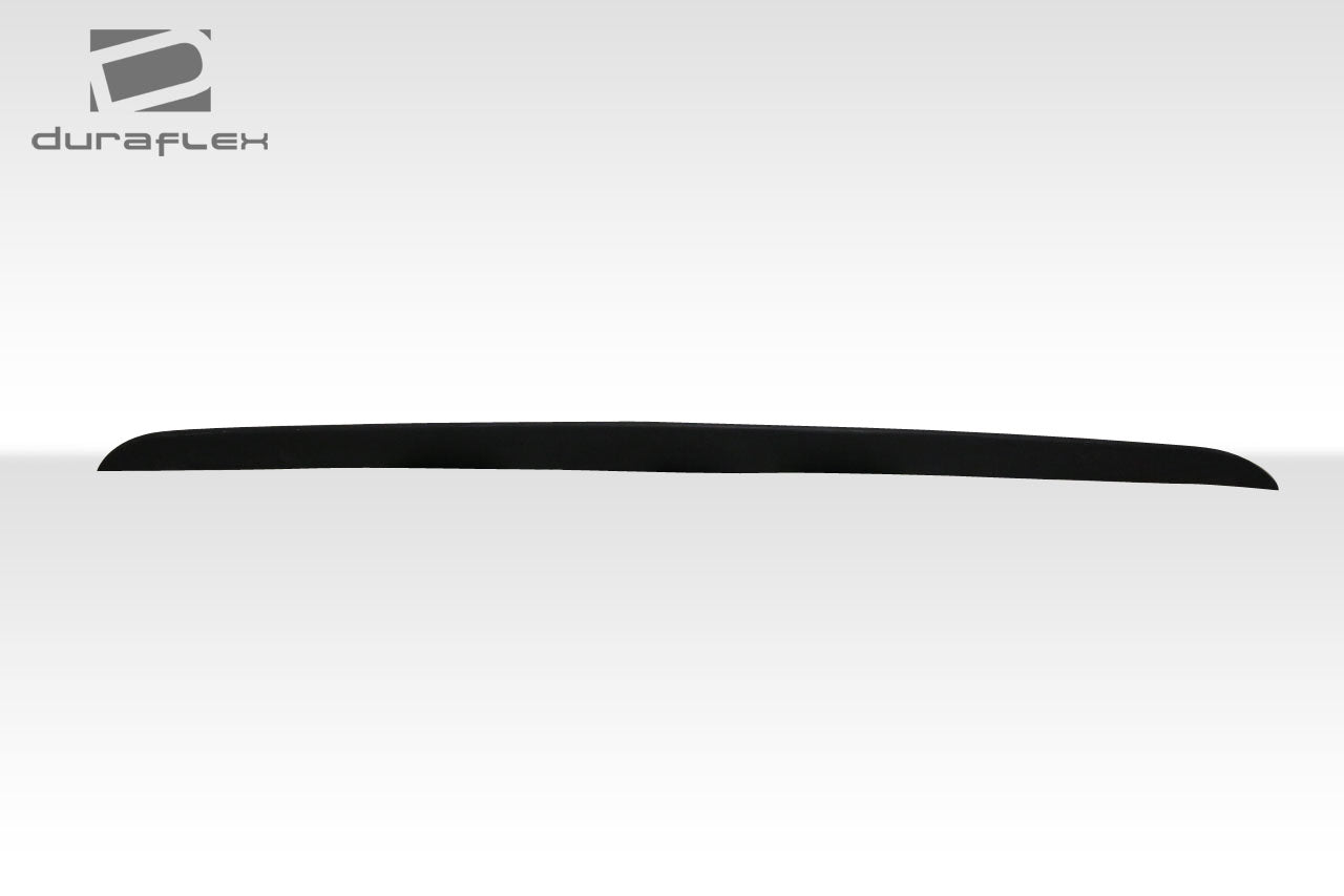 2006-2011 Lexus GS Series GS300 GS350 GS430 GS450 GS460 Duraflex I-Spec Wing Trunk Lid Spoiler - 1 Piece (S)
