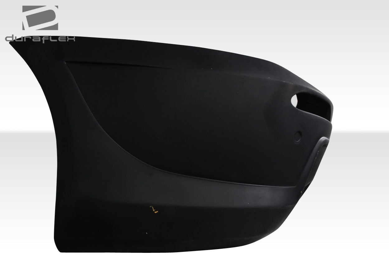 2004-2010 BMW 6 Series E63 E64 Convertible 2DR Duraflex LMS Rear Bumper Cover - 1 Piece