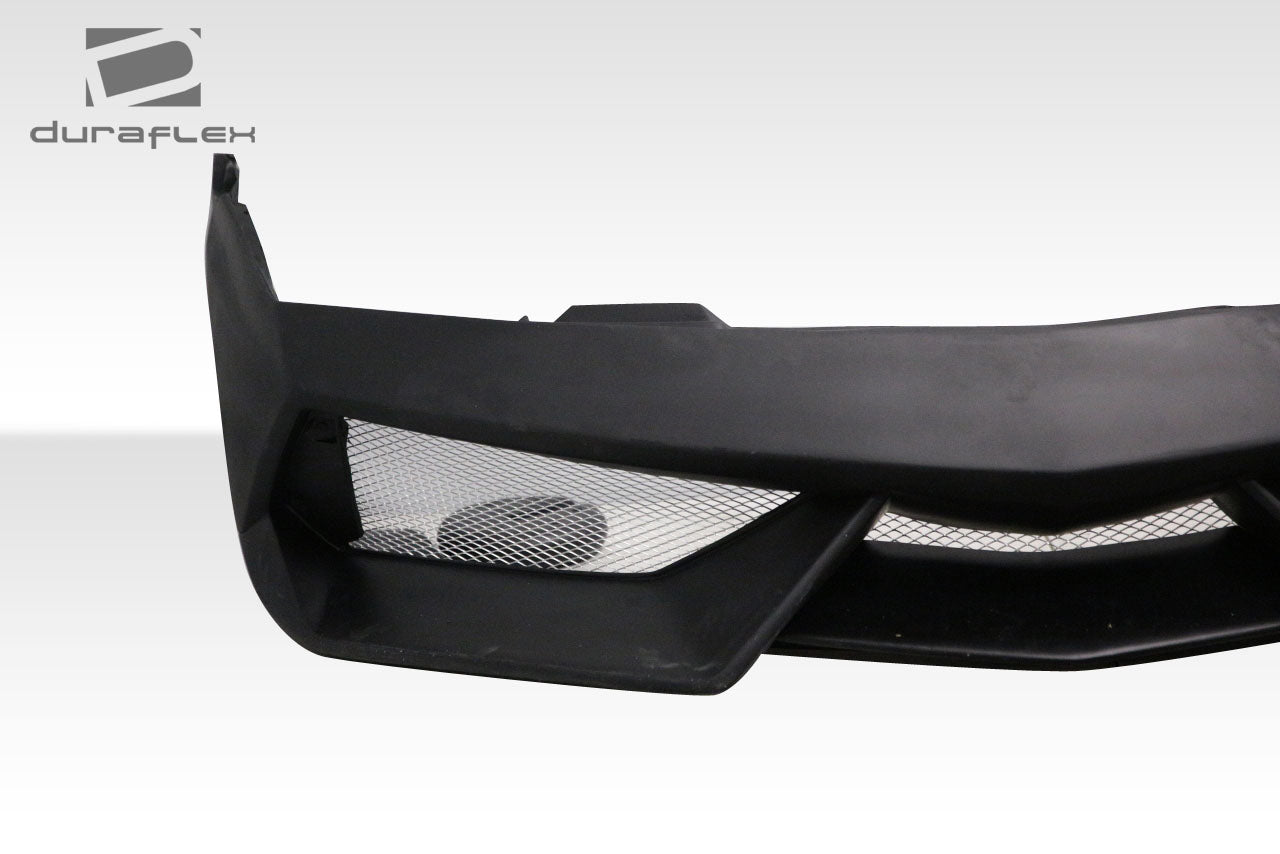 2004-2008 Lamborghini Gallardo Duraflex LP560 LP570 Look Front Bumper Cover - 1 Piece