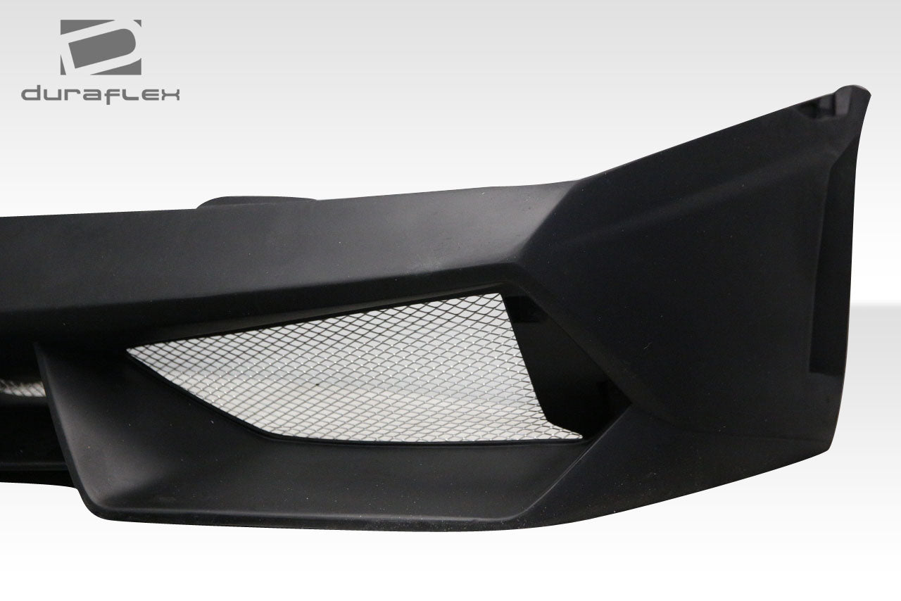 2004-2008 Lamborghini Gallardo Duraflex LP560 LP570 Look Front Bumper Cover - 1 Piece