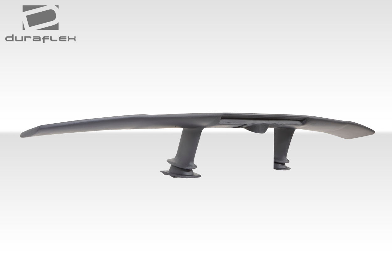 1984-1991 BMW 3 Series E30 Duraflex Supreme Front Lip Spoiler Air Dam - 1 Piece