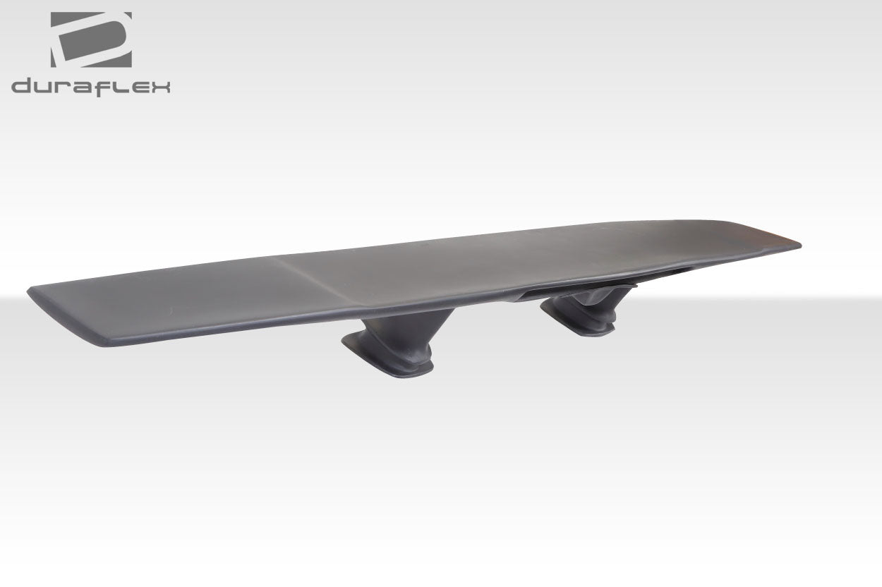 2004-2013 Lamborghini Gallardo Duraflex LP560 LP570 Look Rear Wing Spoiler - 1 Piece (S)