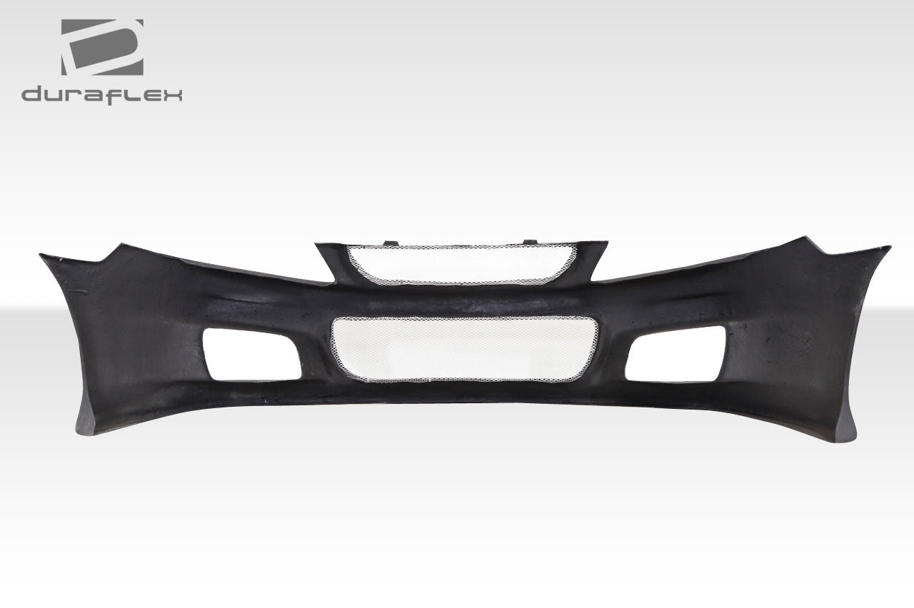 2004-2008 Acura TSX Duraflex SPN Front Bumper Cover - 1 Piece