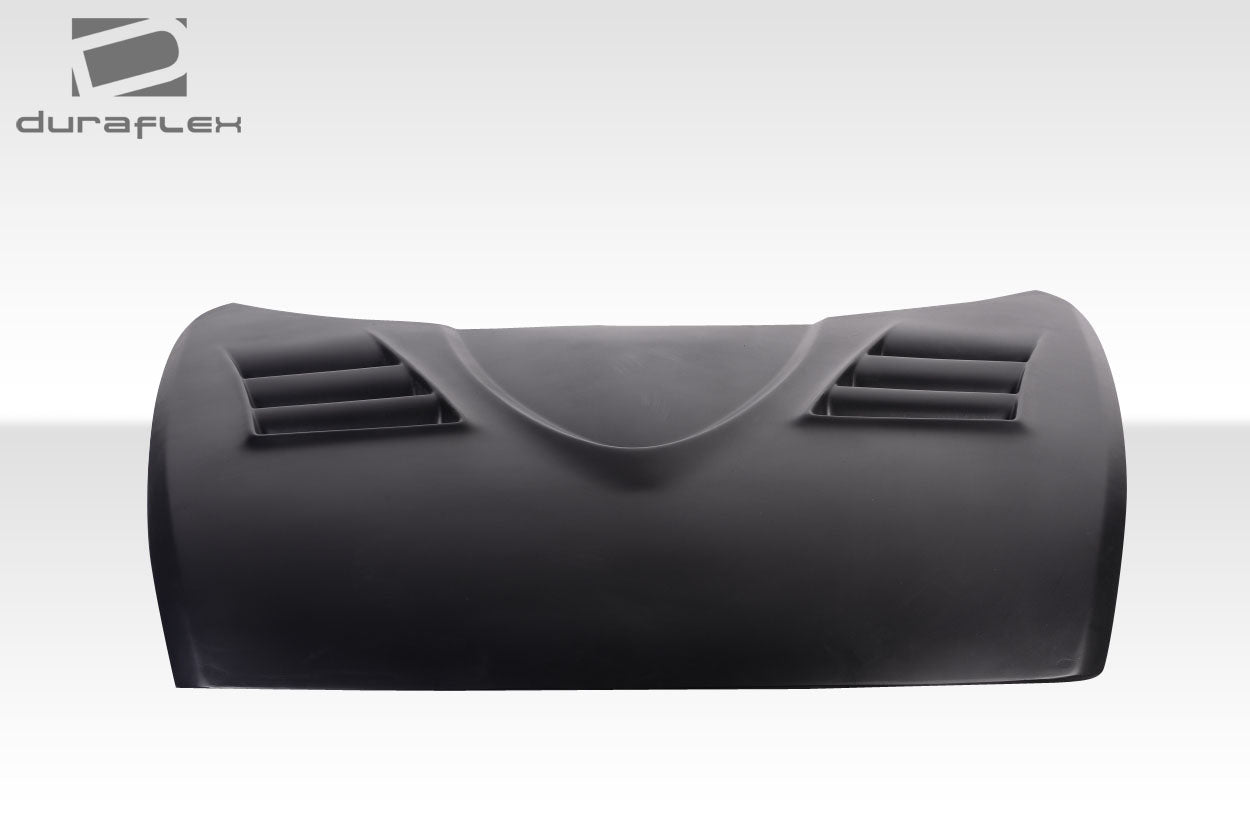 2004-2008 Mazda RX-8 Duraflex Vader Hood - 1 Piece