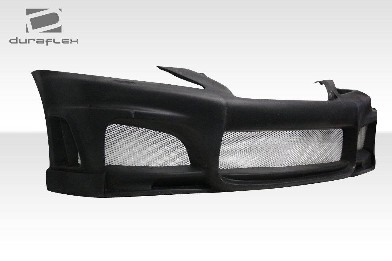 2008-2014 Lexus IS-F Duraflex W-1 Front Bumper Cover - 1 Piece