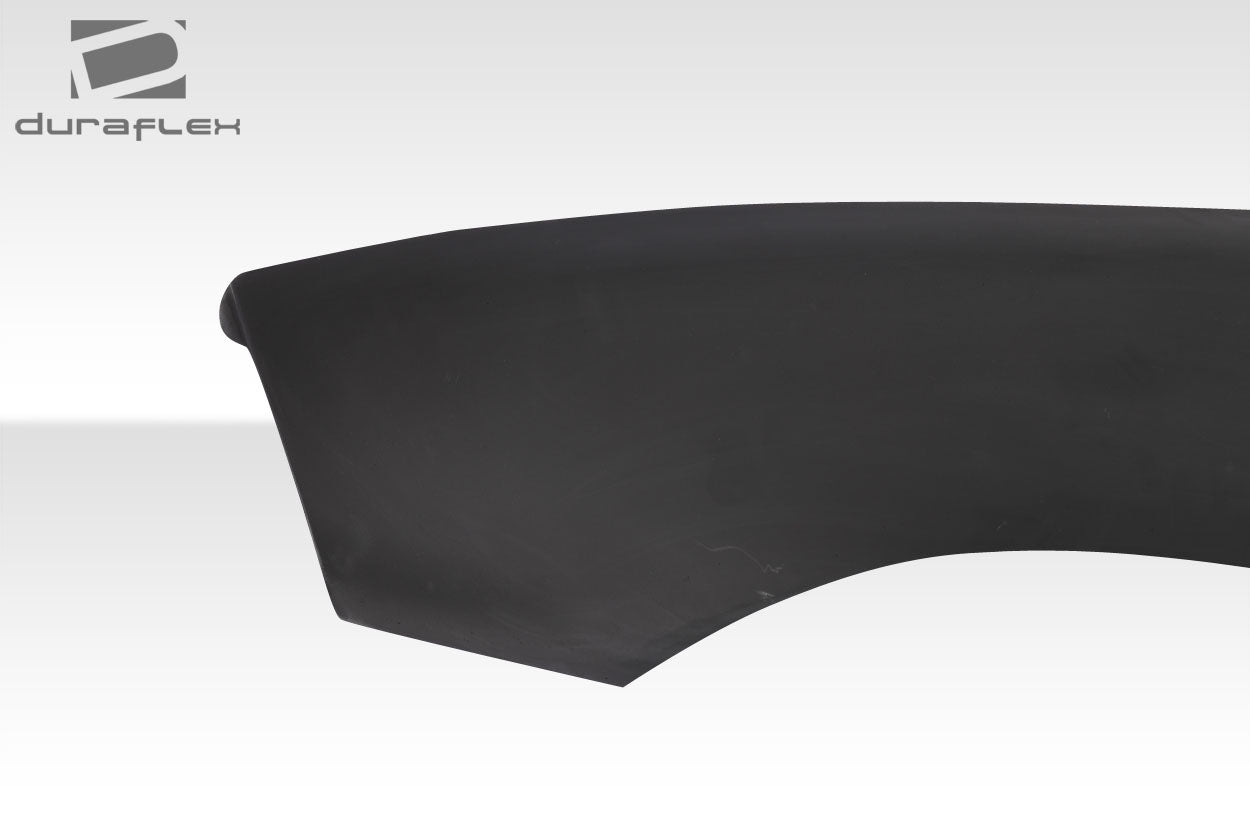 1993-1997 Honda Del Sol Duraflex Buddy Front Bumper Cover - 1 Piece