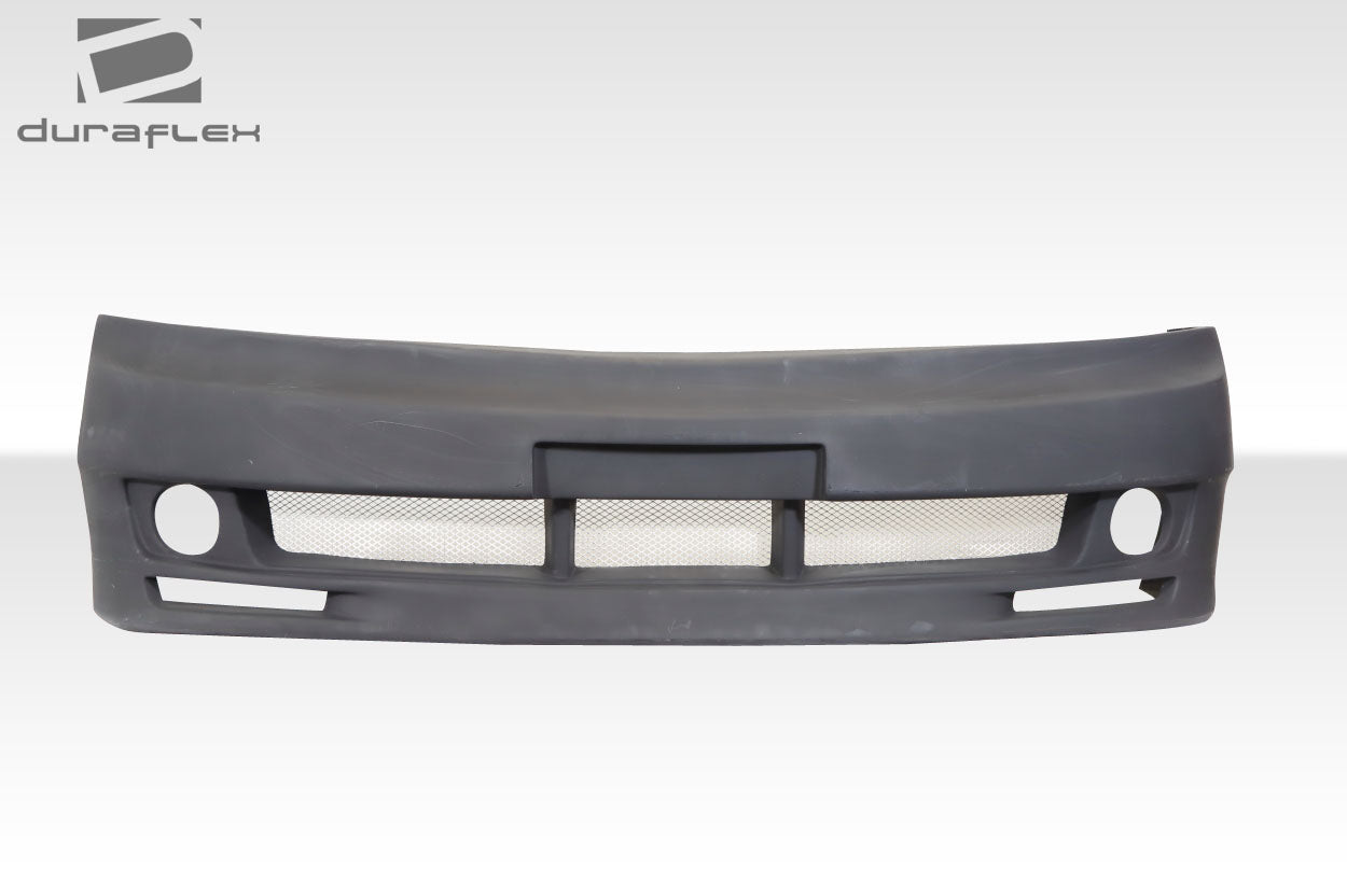 2003-2004 Infiniti M45 Duraflex A Spec Front Bumper Cover - 1 Piece