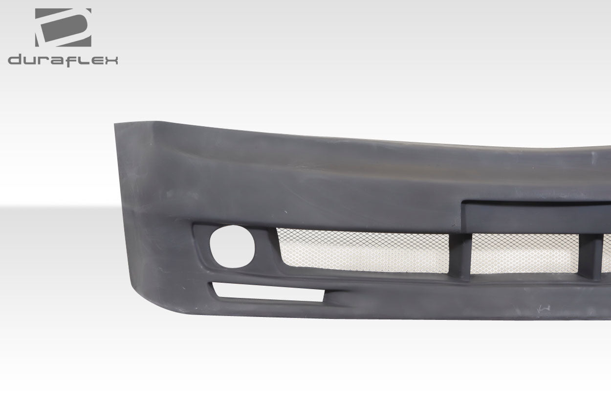 2003-2004 Infiniti M45 Duraflex A Spec Front Bumper Cover - 1 Piece