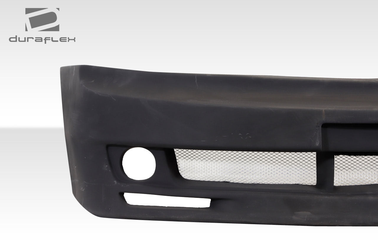 2003-2004 Infiniti M45 Duraflex A Spec Front Bumper Cover - 1 Piece