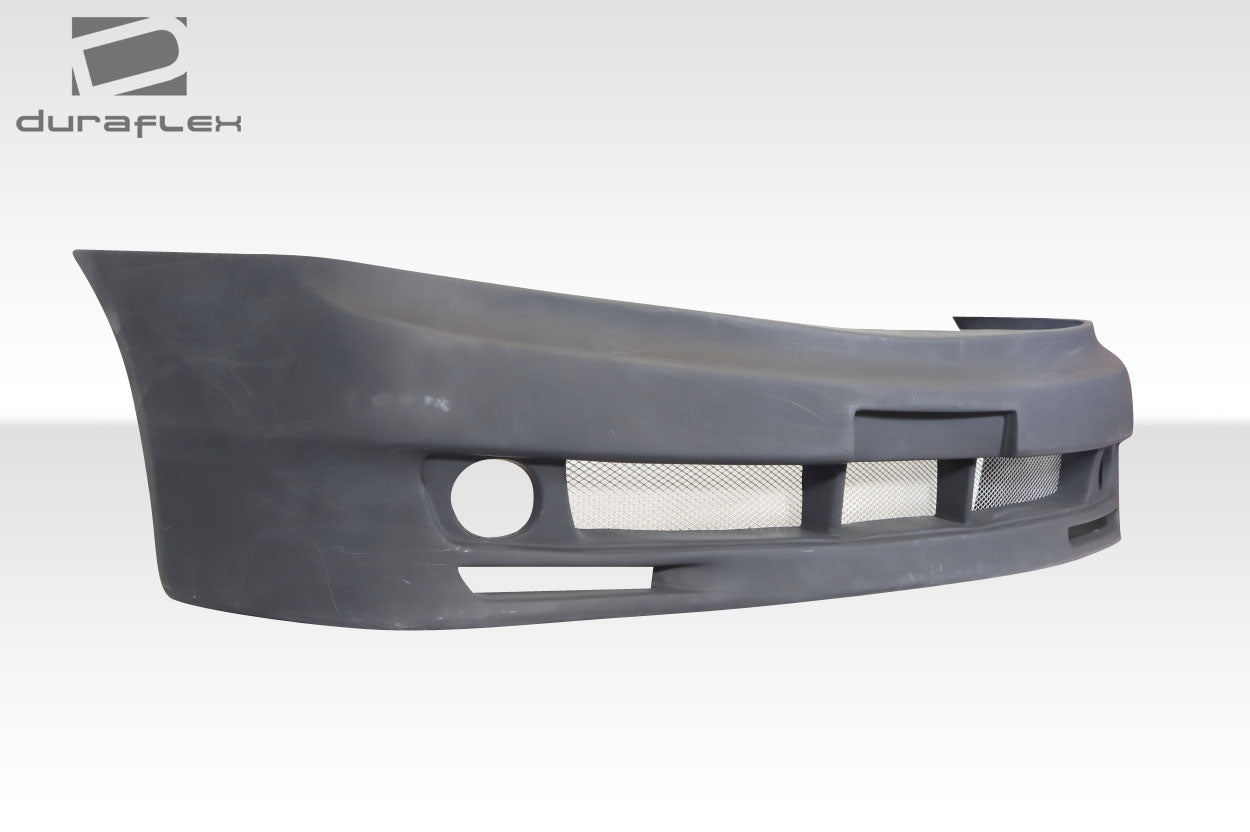 2003-2004 Infiniti M45 Duraflex A Spec Front Bumper Cover - 1 Piece