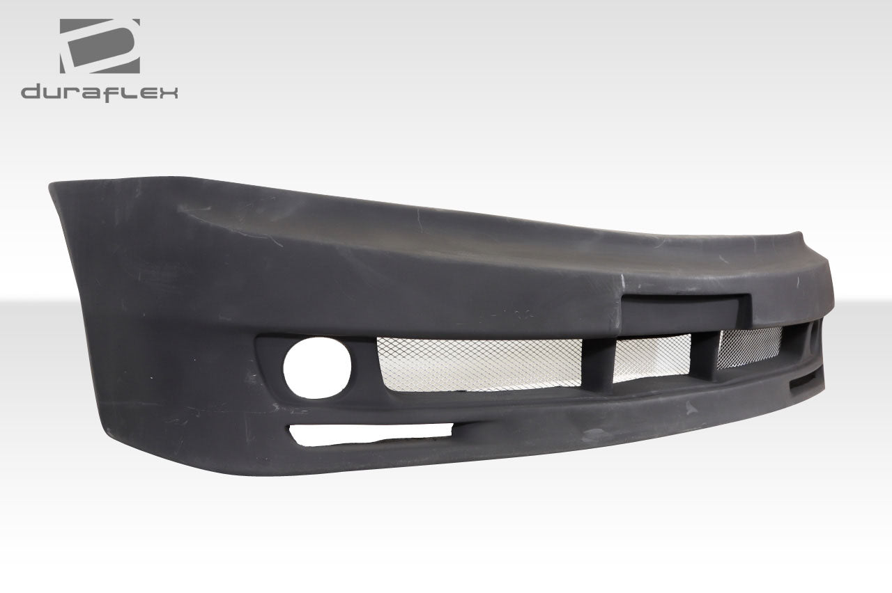2003-2004 Infiniti M45 Duraflex A Spec Front Bumper Cover - 1 Piece