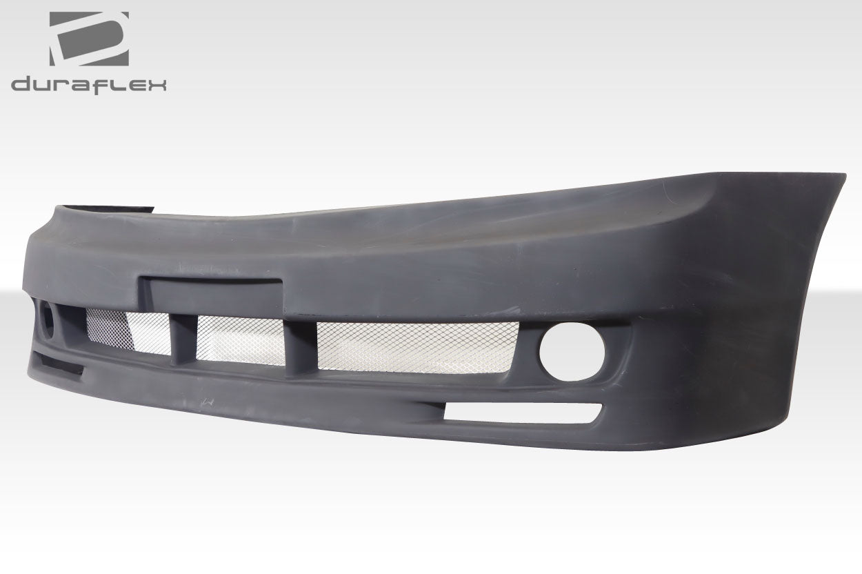2003-2004 Infiniti M45 Duraflex A Spec Front Bumper Cover - 1 Piece