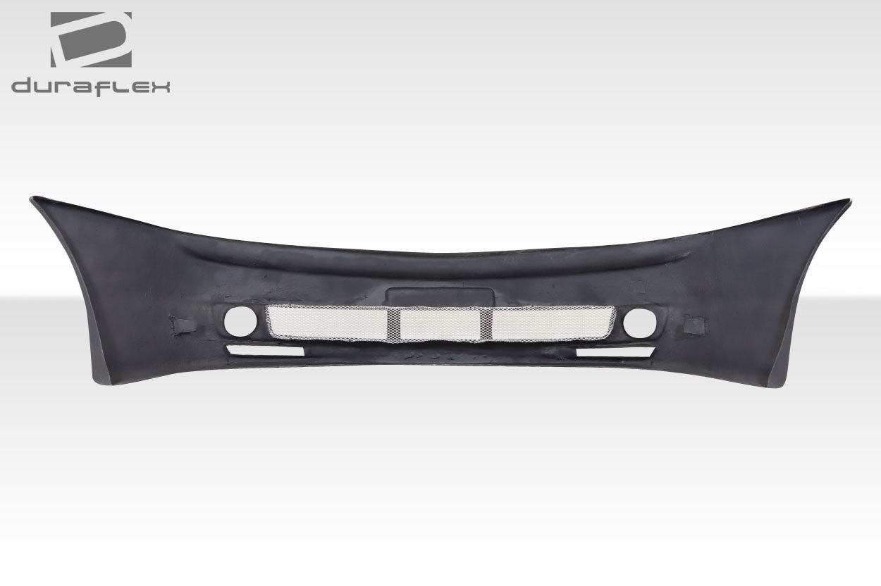 2003-2004 Infiniti M45 Duraflex A Spec Front Bumper Cover - 1 Piece
