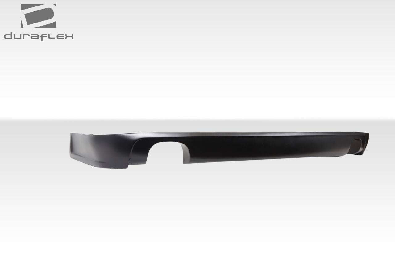 2005-2010 Chrysler 300 300C Duraflex Bomber Rear Lip Air Dam - 1 Piece