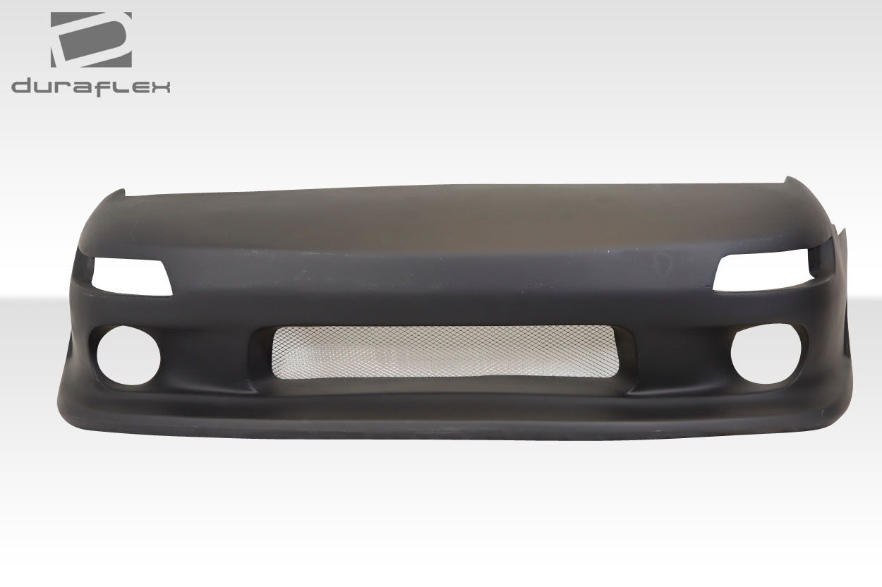 1991-1995 Toyota MR2 Duraflex Bomber V2 Front Bumper Cover - 1 Piece