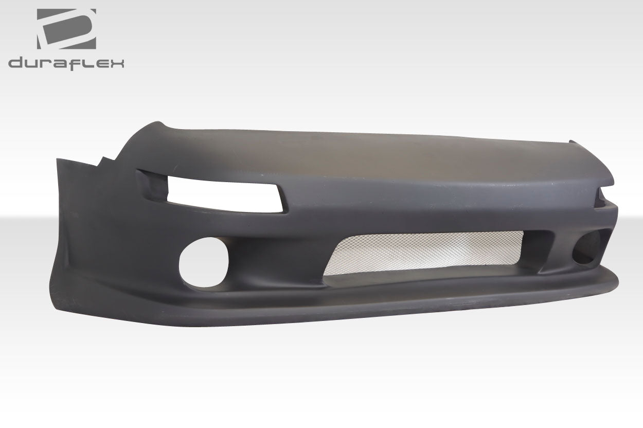 1991-1995 Toyota MR2 Duraflex Bomber V2 Front Bumper Cover - 1 Piece