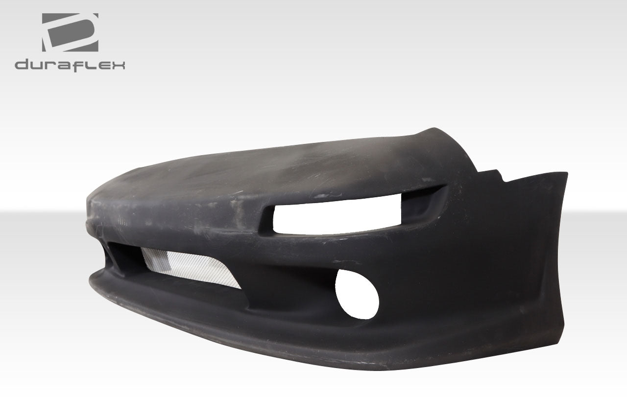 1991-1995 Toyota MR2 Duraflex Bomber V2 Front Bumper Cover - 1 Piece
