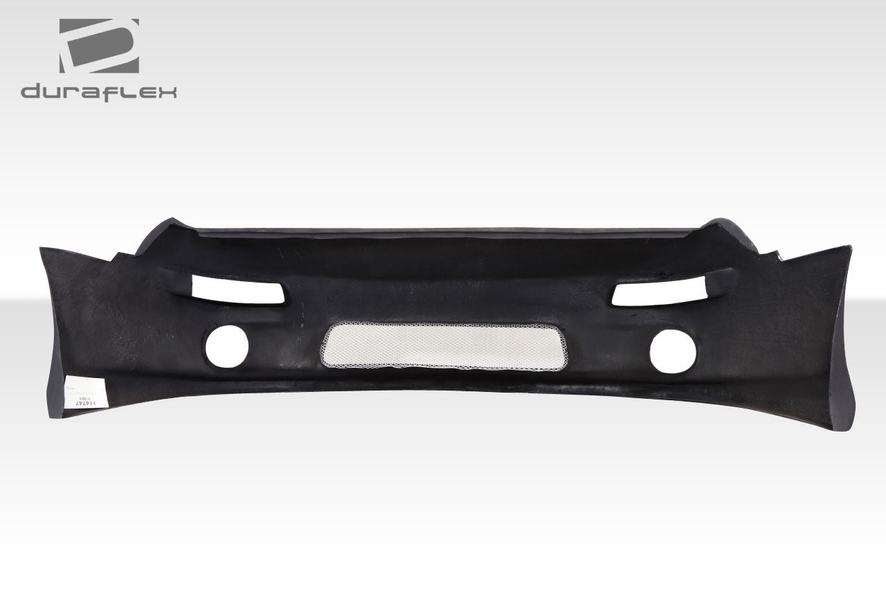 1991-1995 Toyota MR2 Duraflex Bomber V2 Front Bumper Cover - 1 Piece