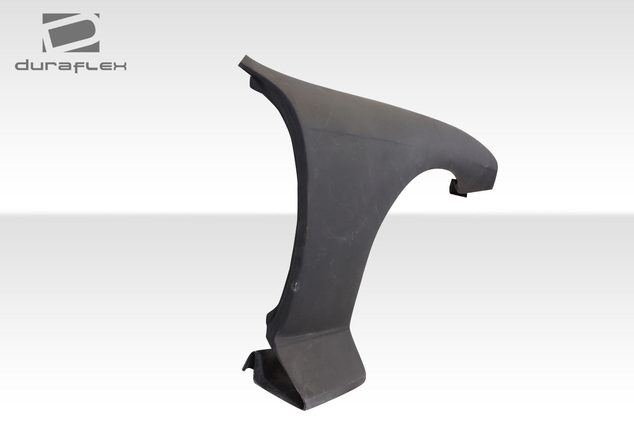 1997-1998 Nissan 240SX S14 Duraflex B Sport Wide Body Front Fender Flares - 2 Piece