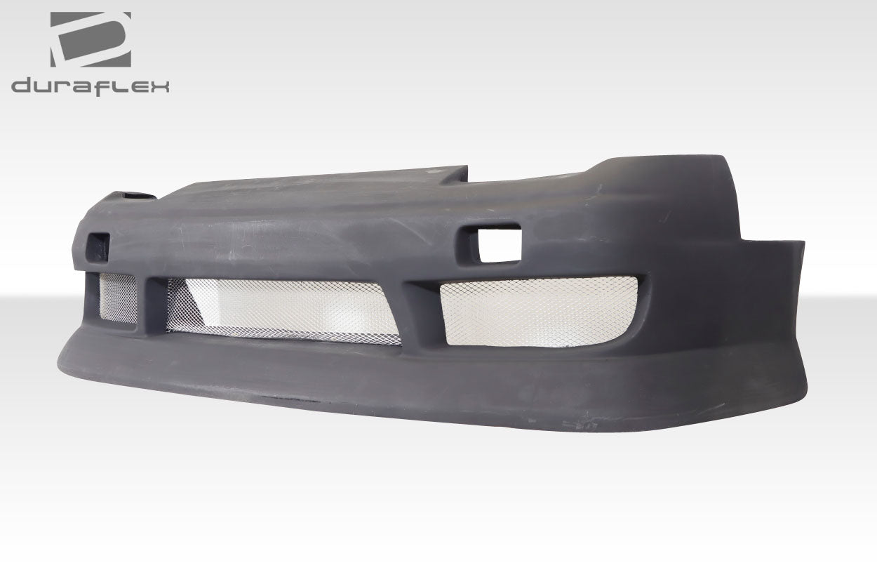 1989-1994 Nissan 240SX S13 Duraflex B-Sport Wide Body Front Bumper Cover - 1 Piece
