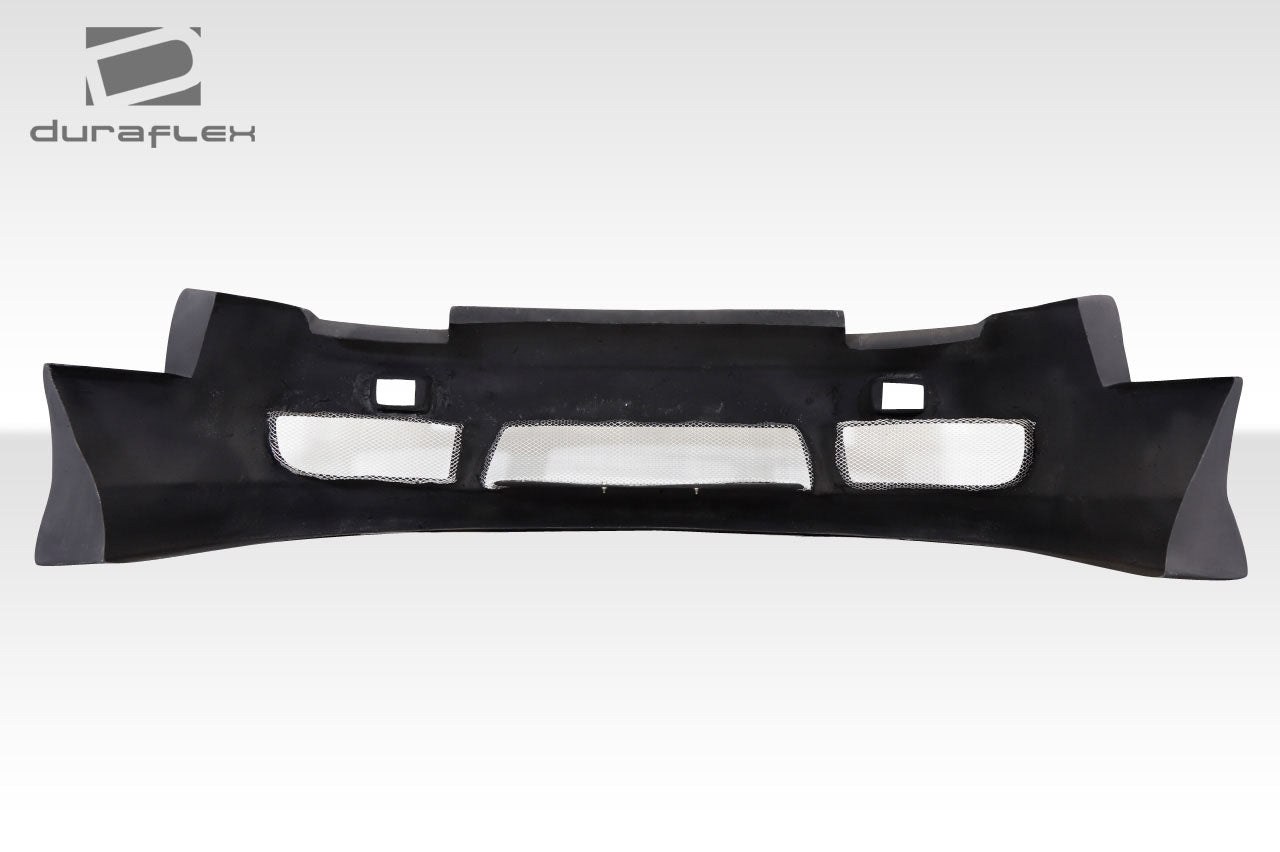 1989-1994 Nissan 240SX S13 Duraflex B-Sport Wide Body Front Bumper Cover - 1 Piece