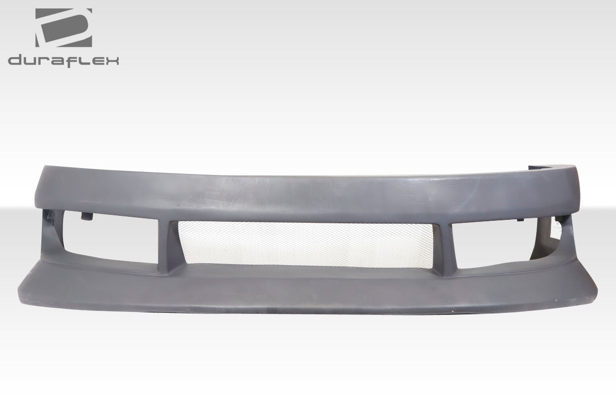 1997-1998 Nissan 240SX S14 Duraflex B-Sport Wide Body Front Bumper Cover - 1 Piece