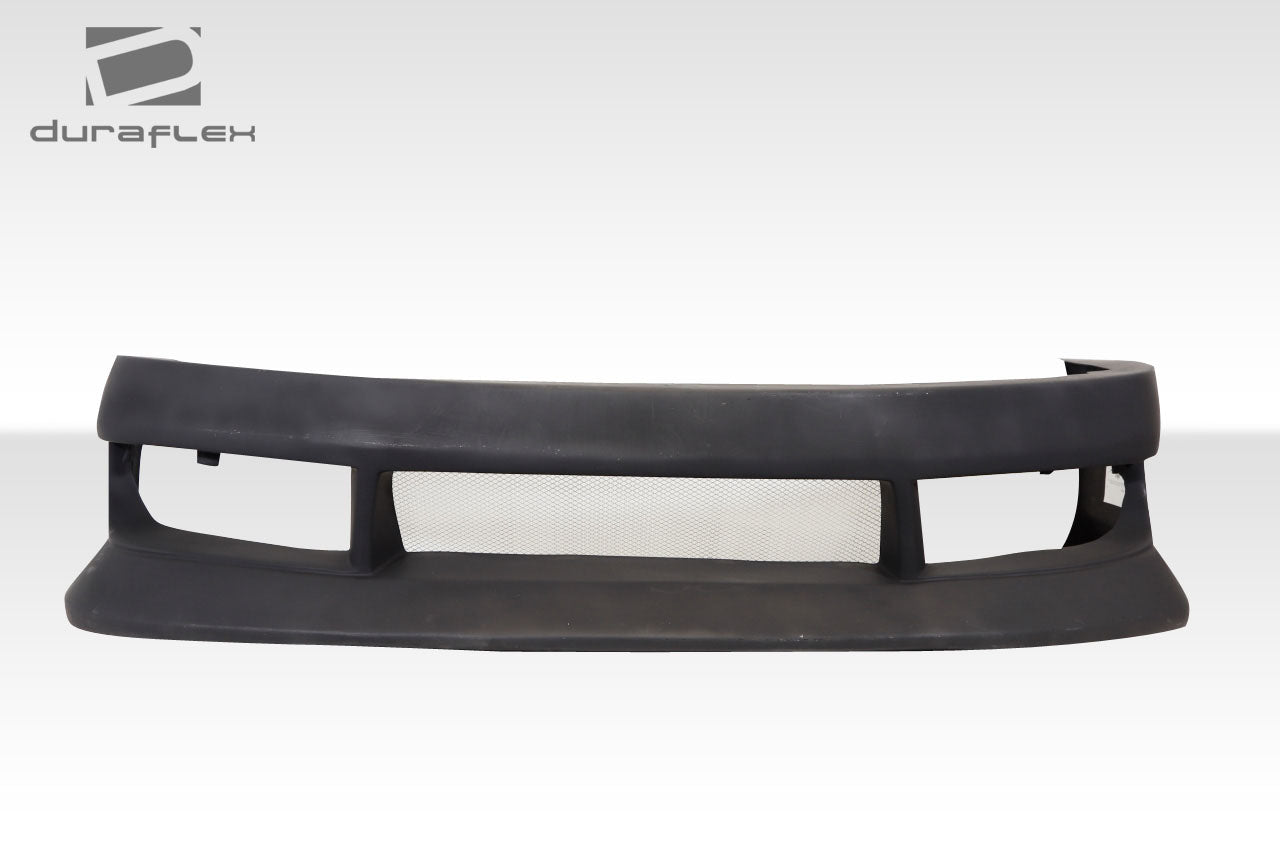 1997-1998 Nissan 240SX S14 Duraflex B-Sport Wide Body Front Bumper Cover - 1 Piece (S)