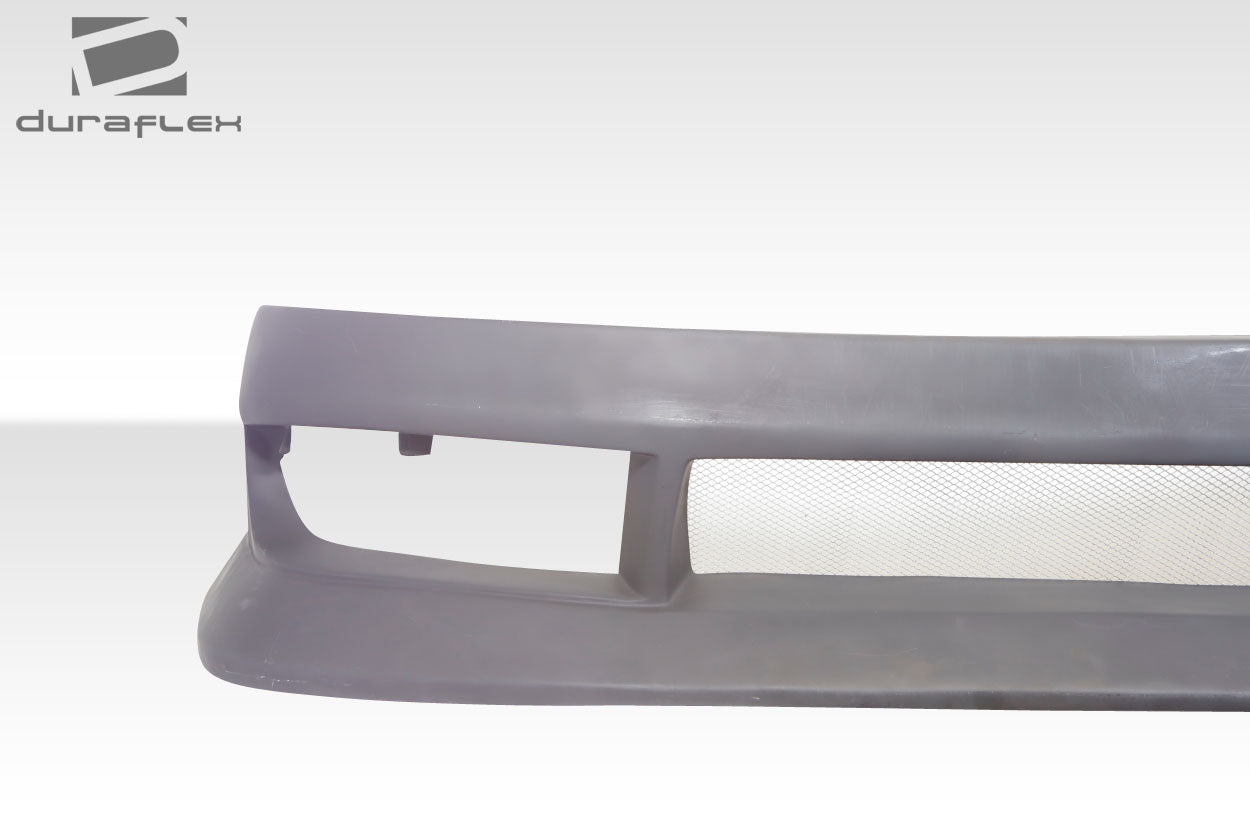 1997-1998 Nissan 240SX S14 Duraflex B-Sport Wide Body Front Bumper Cover - 1 Piece (S)
