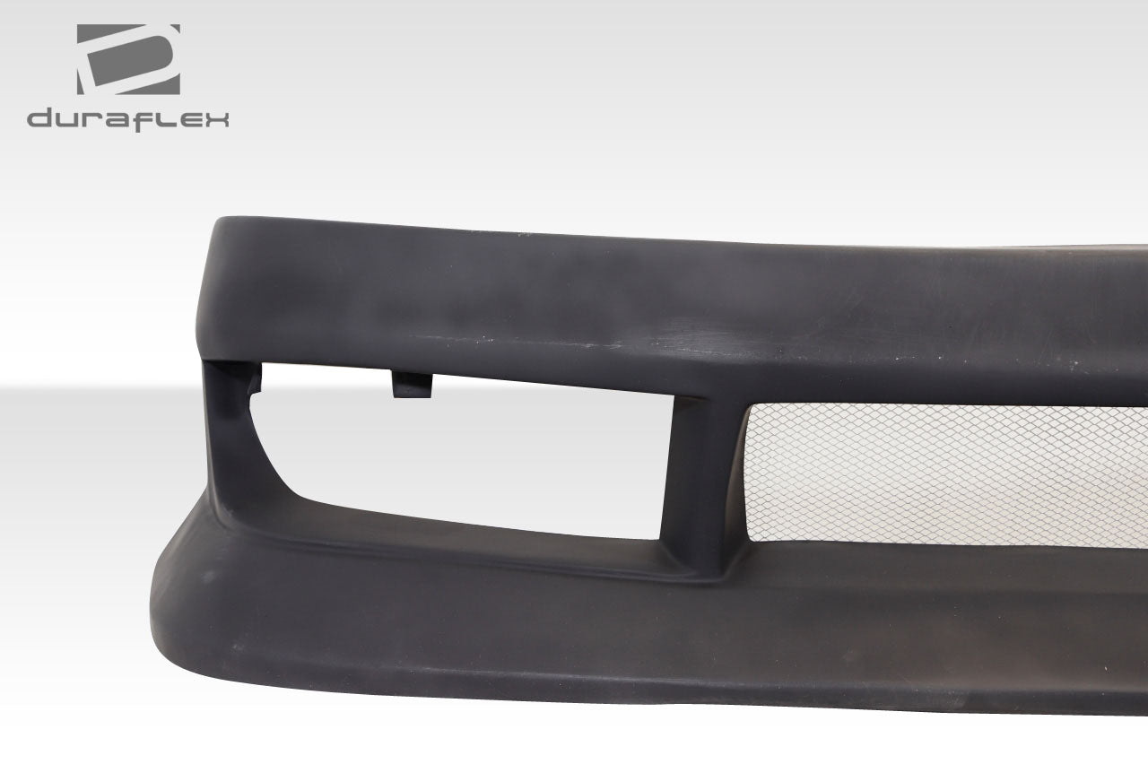 1997-1998 Nissan 240SX S14 Duraflex B-Sport Wide Body Front Bumper Cover - 1 Piece (S)
