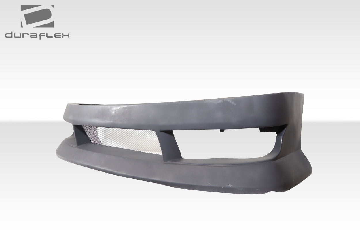 1997-1998 Nissan 240SX S14 Duraflex B-Sport Wide Body Front Bumper Cover - 1 Piece (S)