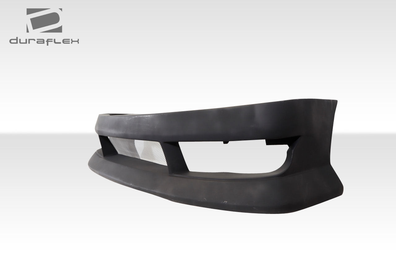 1997-1998 Nissan 240SX S14 Duraflex B-Sport Wide Body Front Bumper Cover - 1 Piece