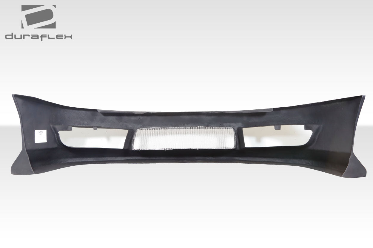 1997-1998 Nissan 240SX S14 Duraflex B-Sport Wide Body Front Bumper Cover - 1 Piece