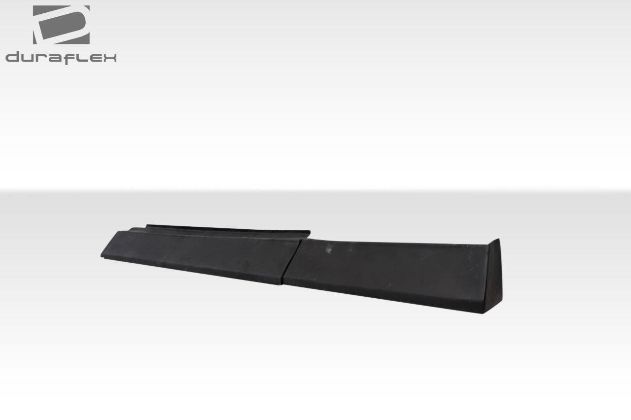 1995-1998 Nissan 240SX S14 Duraflex B Sport Wide Body Side Skirts Rocker Panels - 4 Piece (S)