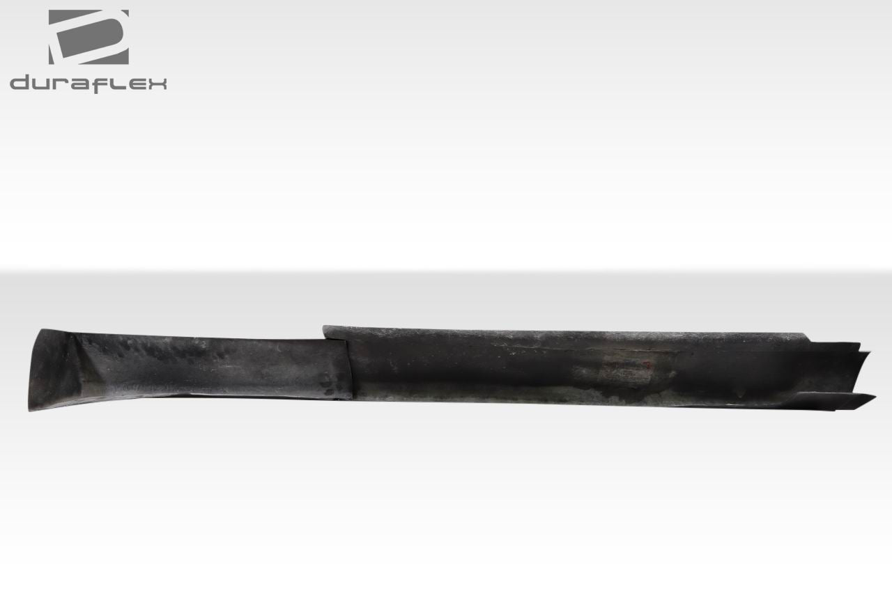 1995-1998 Nissan 240SX S14 Duraflex B Sport Wide Body Side Skirts Rocker Panels - 4 Piece (S)