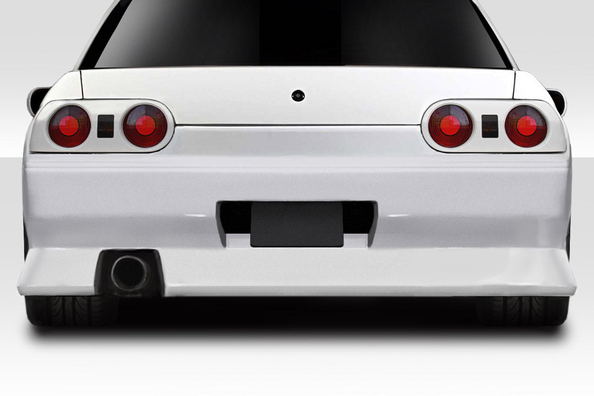 1993-2002 Chevrolet Camaro Duraflex 3 Piece Rear Wing Spoiler - 3 Piece