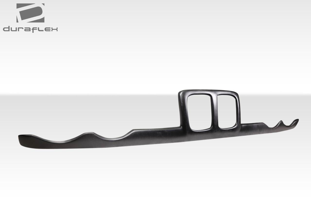 1984-1991 BMW 3 Series E30 Duraflex Badboy Grille Headlight Trim- 1 Piece (S)