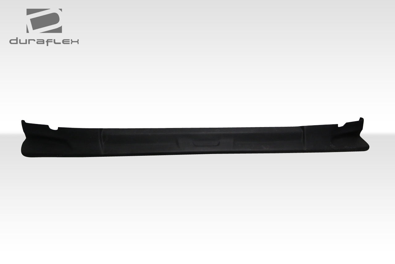 2003-2005 Nissan 350Z Z33 Duraflex C-1 Front Lip Under Spoiler Air Dam - 1 Piece