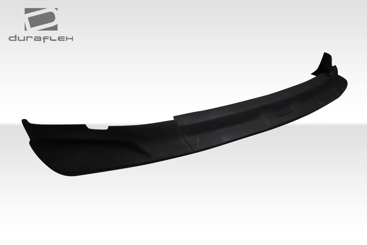 2003-2005 Nissan 350Z Z33 Duraflex C-1 Front Lip Under Spoiler Air Dam - 1 Piece