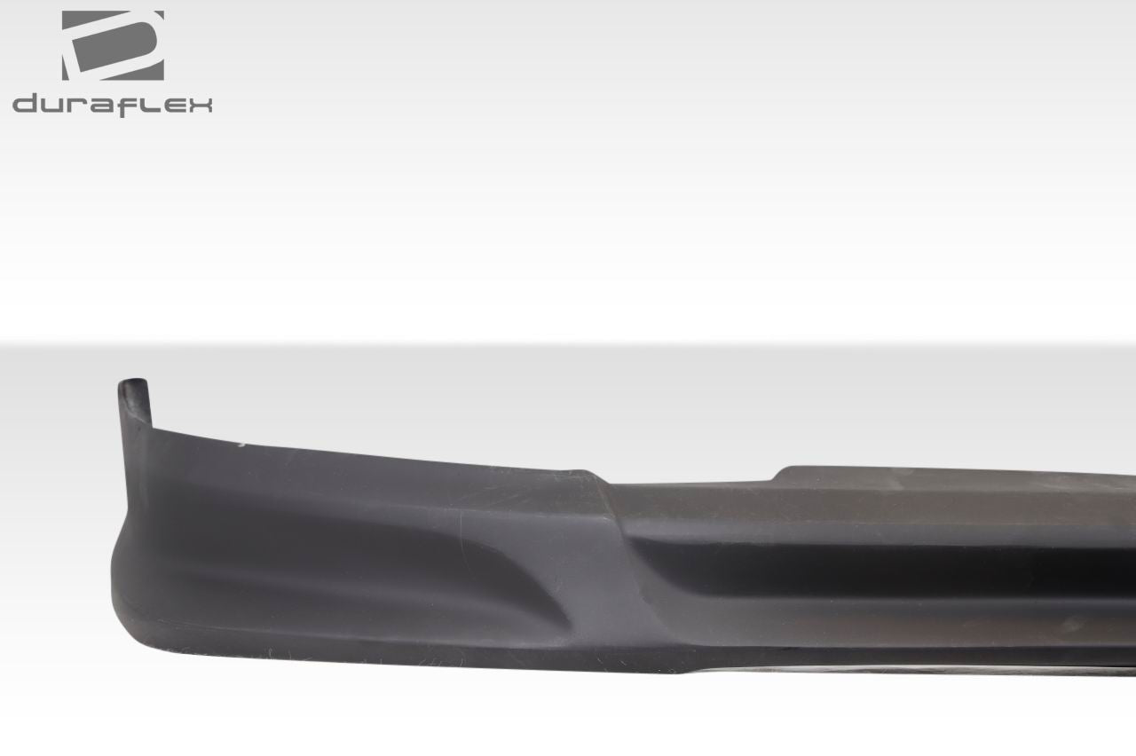 2009-2011 Nissan GT-R R35 Duraflex C1 Front Lip Under Spoiler Air Dam - 1 Piece