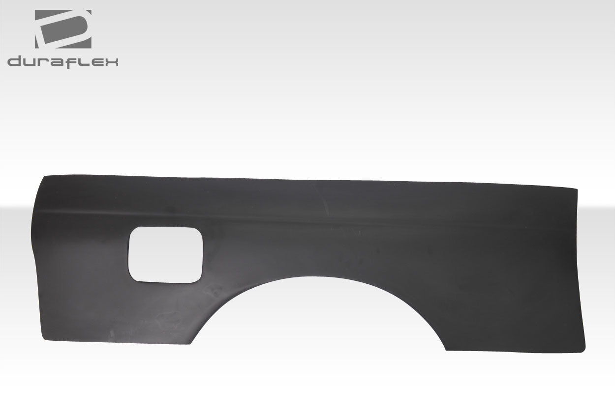 1989-1994 Nissan Skyline R32 2DR Duraflex D-Sport Wide Body Rear Fender Flares - 2 Piece