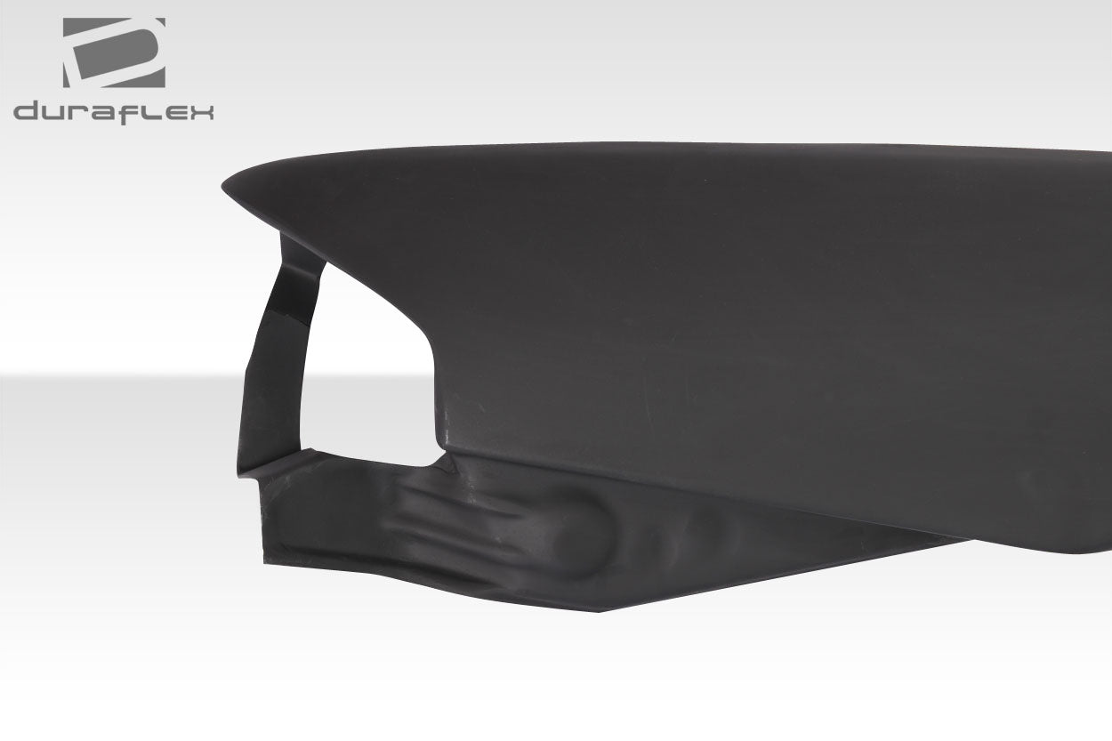 1989-1994 Nissan Skyline R32 2DR Duraflex D-Sport Wide Body Front Fender Flares (+30mm) - 2 Piece