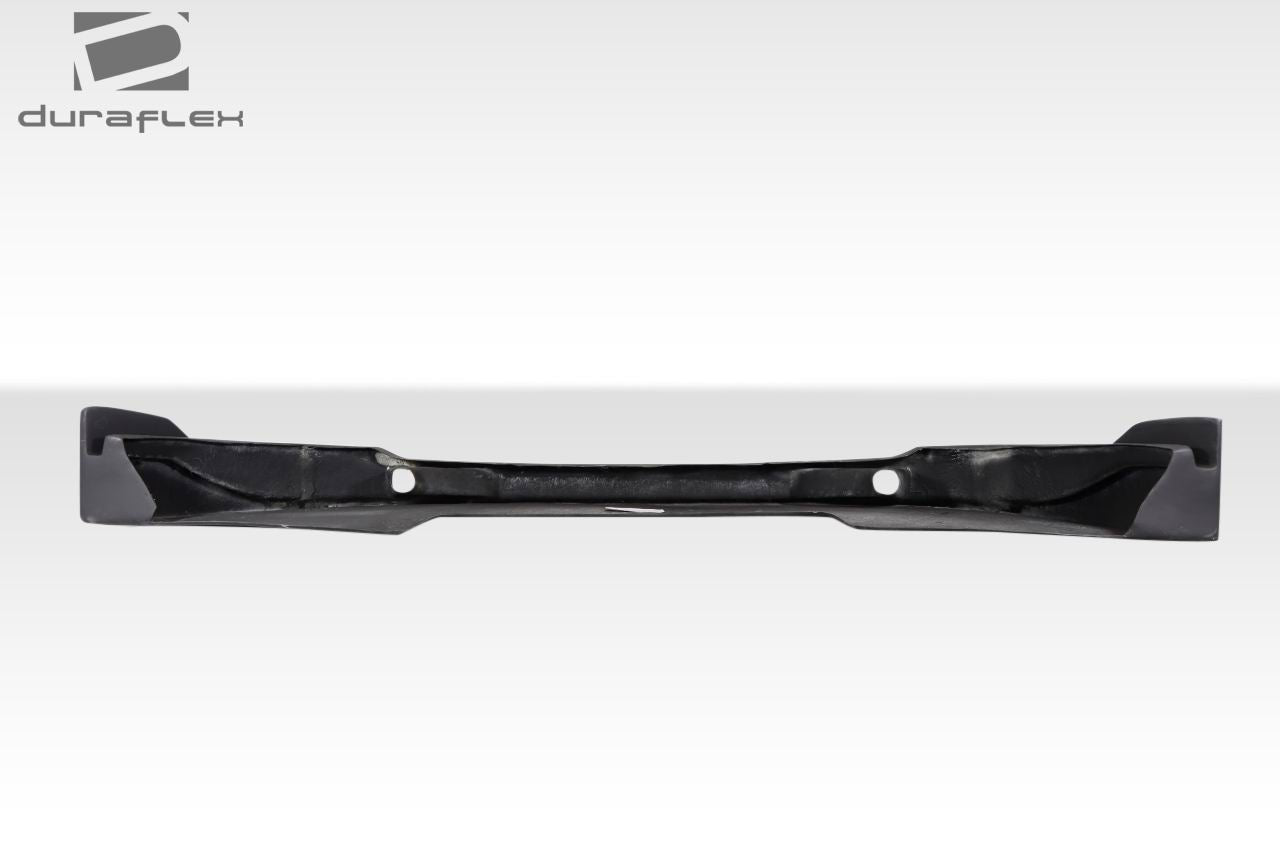 1991-1995 Toyota MR2 Duraflex DMO Front Lip Under Spoiler Air Dam - 1 Piece