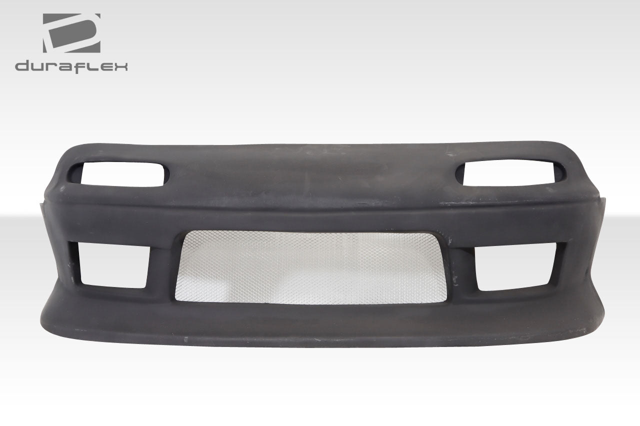 1990-1997 Mazda Miata Duraflex Demon Front Bumper Cover - 1 Piece