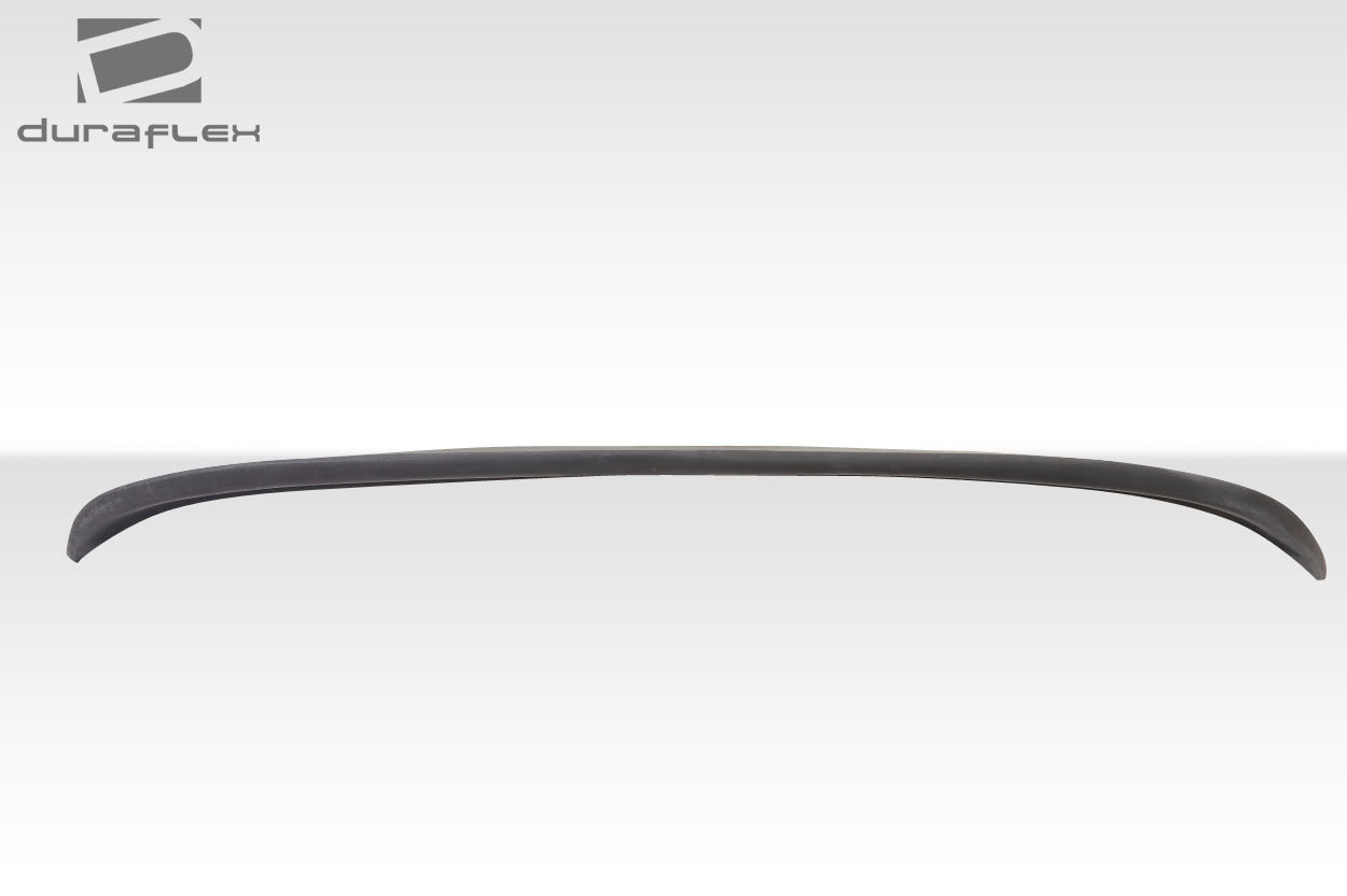 1990-1997 Mazda Miata Duraflex Demon Hard Top Wing Spoiler - 1 Piece