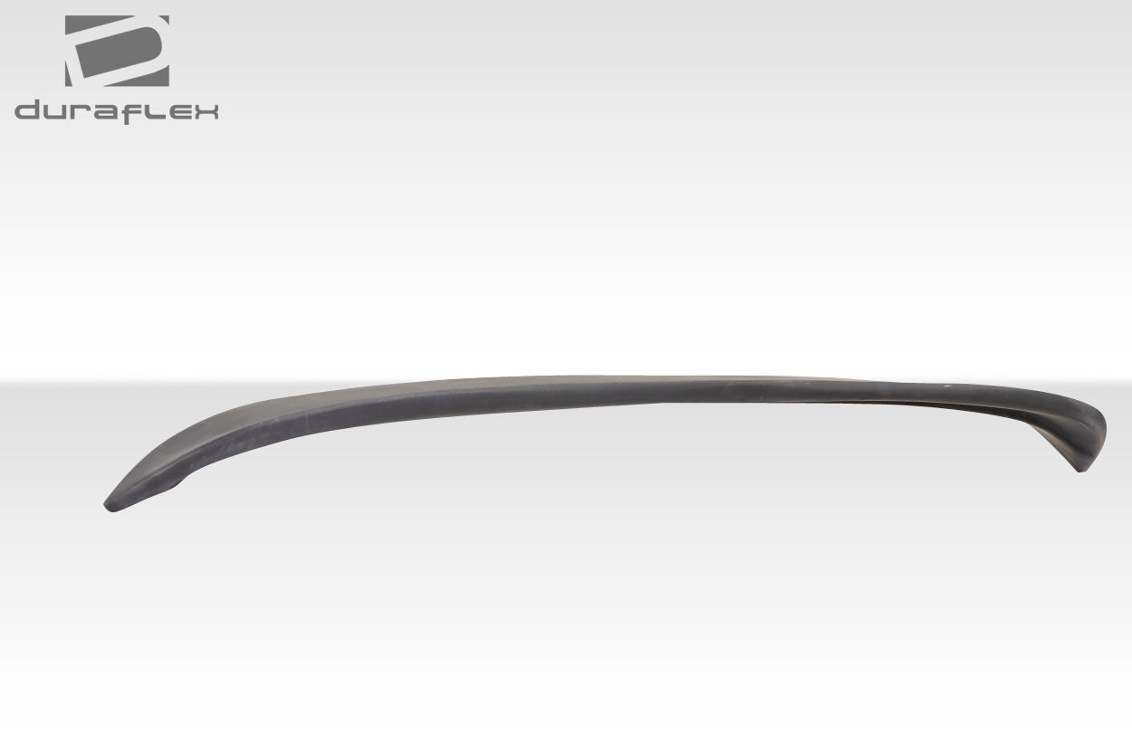 1990-1997 Mazda Miata Duraflex Demon Hard Top Wing Spoiler - 1 Piece