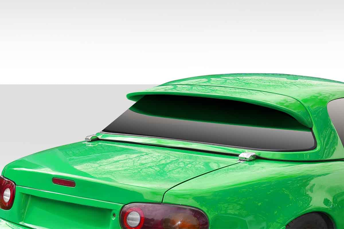 2022-2023 Toyota GR86 / Subaru BRZ Duraflex Prisma Rear Wing Spoiler - 1 Piece