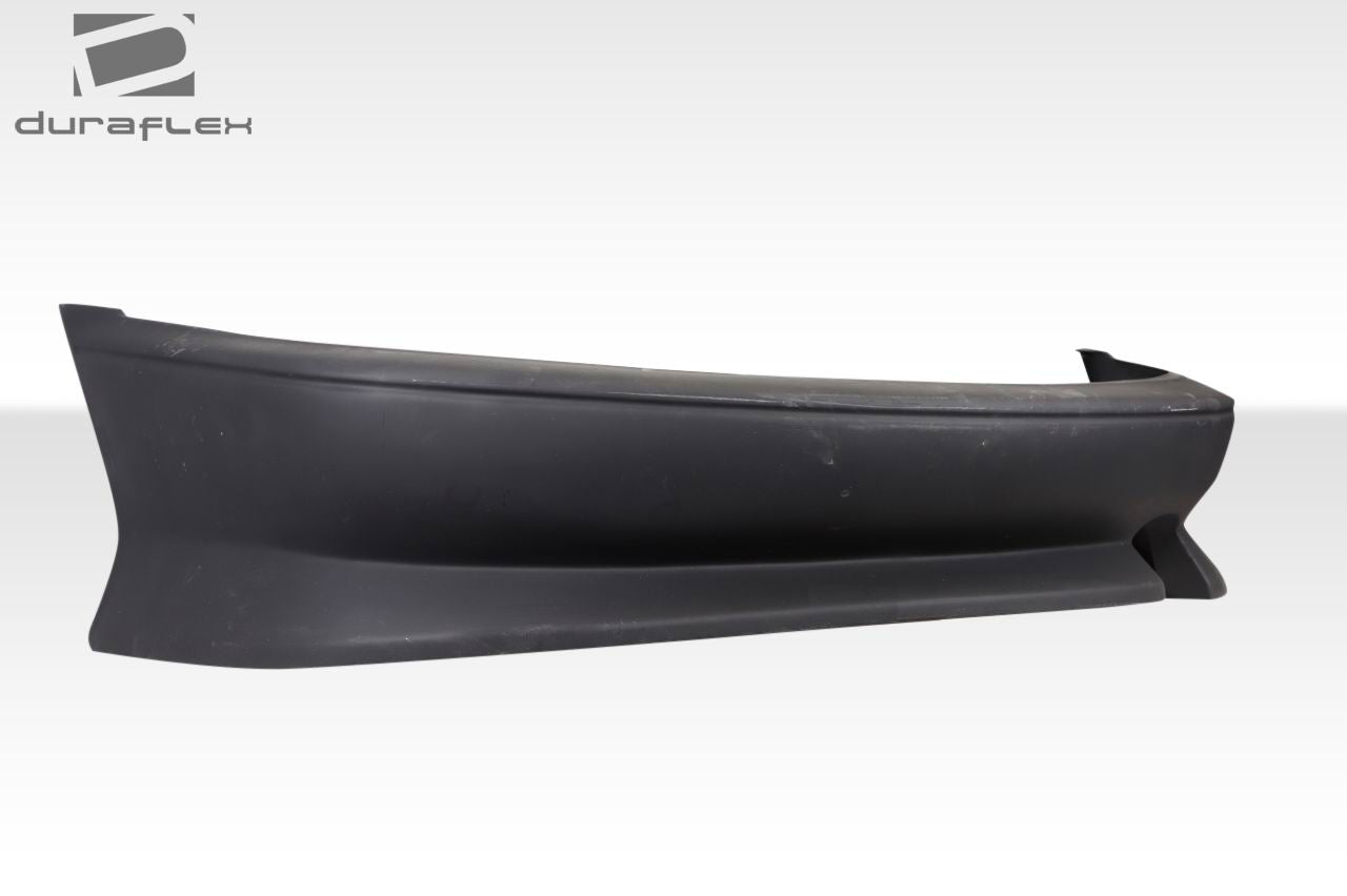 1990-1997 Mazda Miata Duraflex Demon Rear Bumper Cover - 1 Piece
