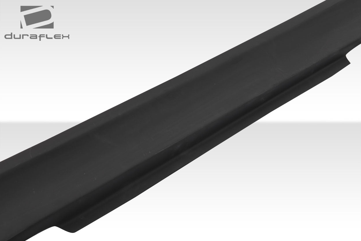 1990-1997 Mazda Miata Duraflex Demon Side Skirts Rocker Panels - 2 Piece